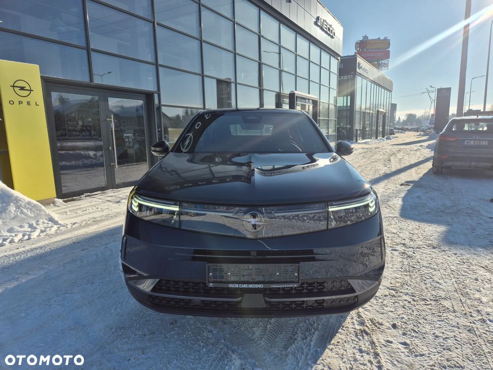 Opel Grandland 1.2 mHEV Edition eDTC6 - 9