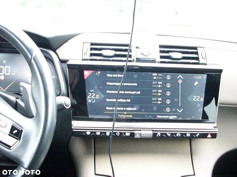 DS Automobiles DS 7 Crossback 1.5 BlueHDi Chic - 9