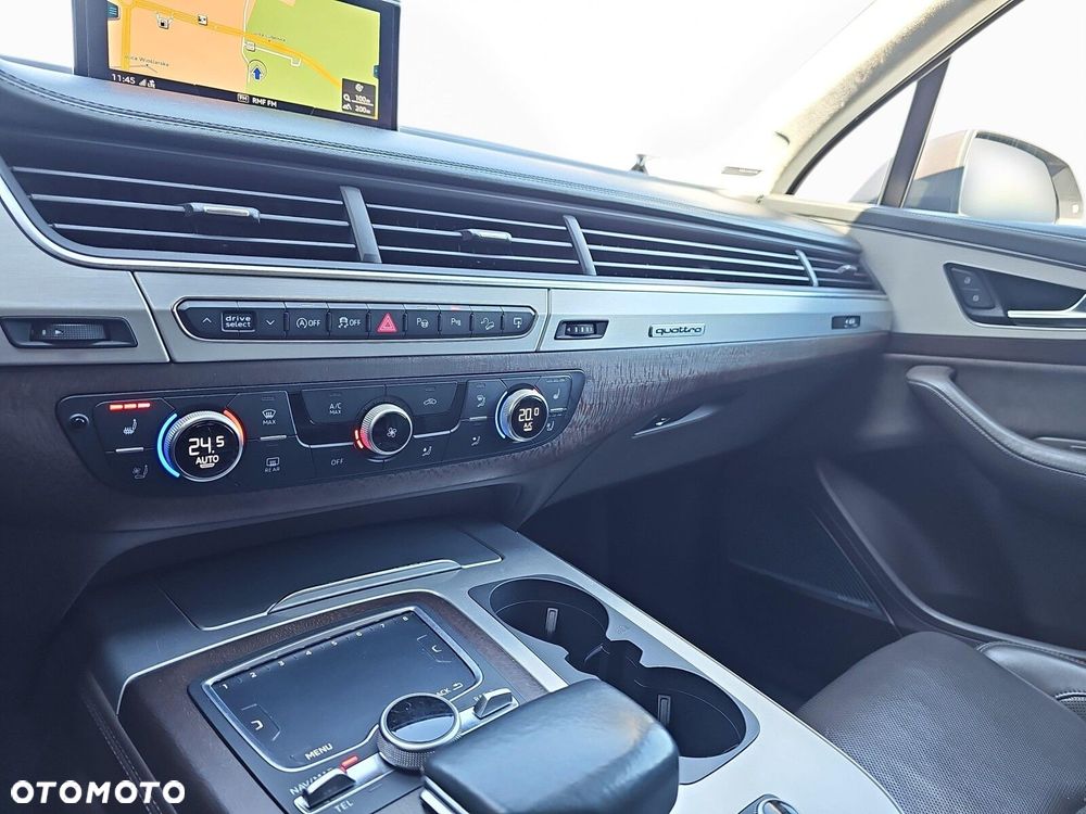 Audi Q7 - 20