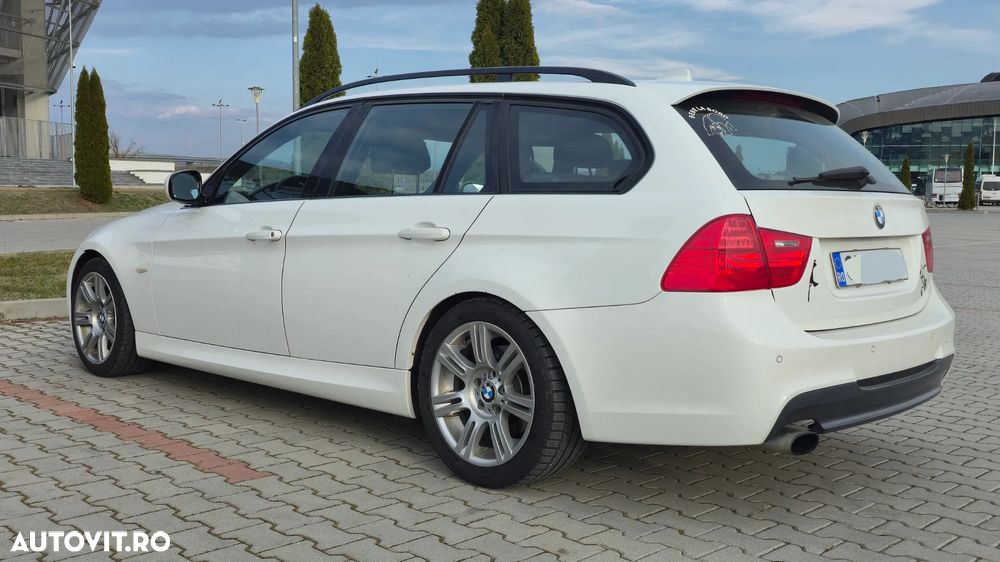 BMW Seria 3 - 2