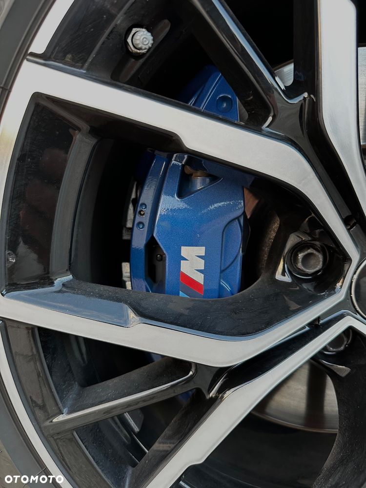 BMW Seria 3 330i M Sport - 34