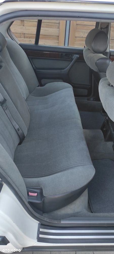 BMW Seria 7 730i - 19