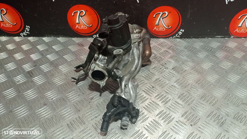 Válvula Egr Renault Clio Iii (Br0/1, Cr0/1) - 2