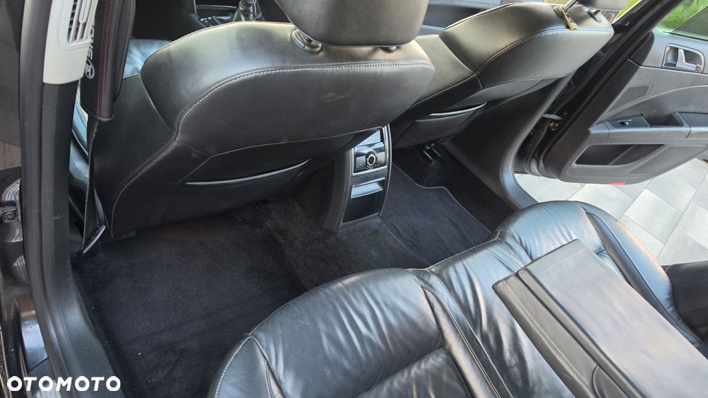 Skoda Superb - 28