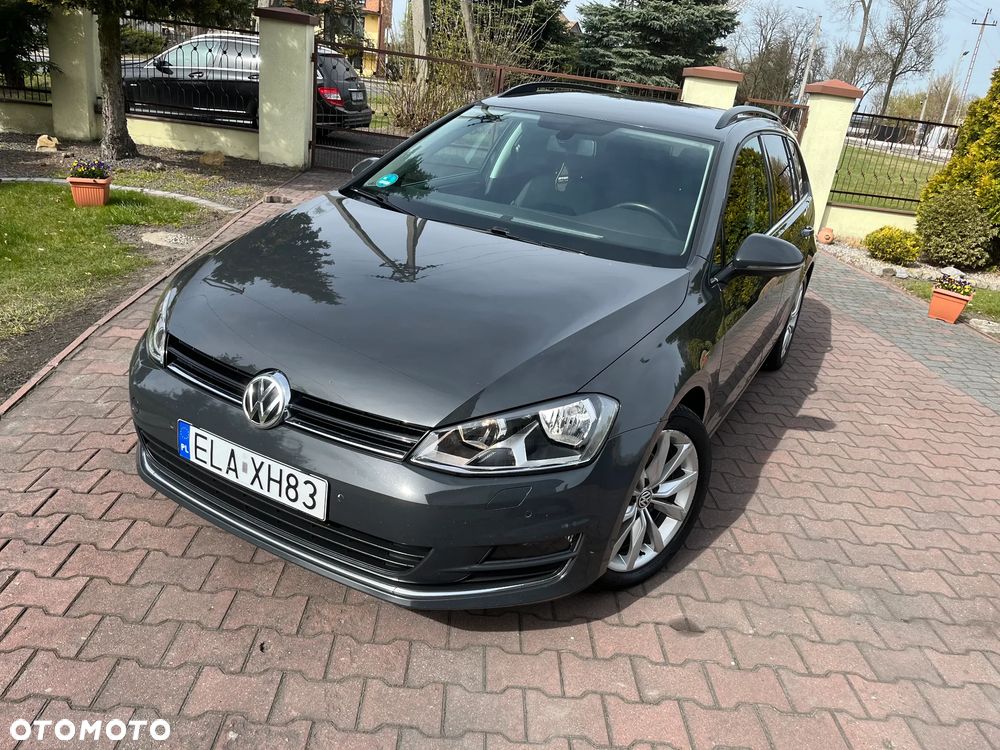 Volkswagen Golf 2.0 TDI SCR Highline - 10
