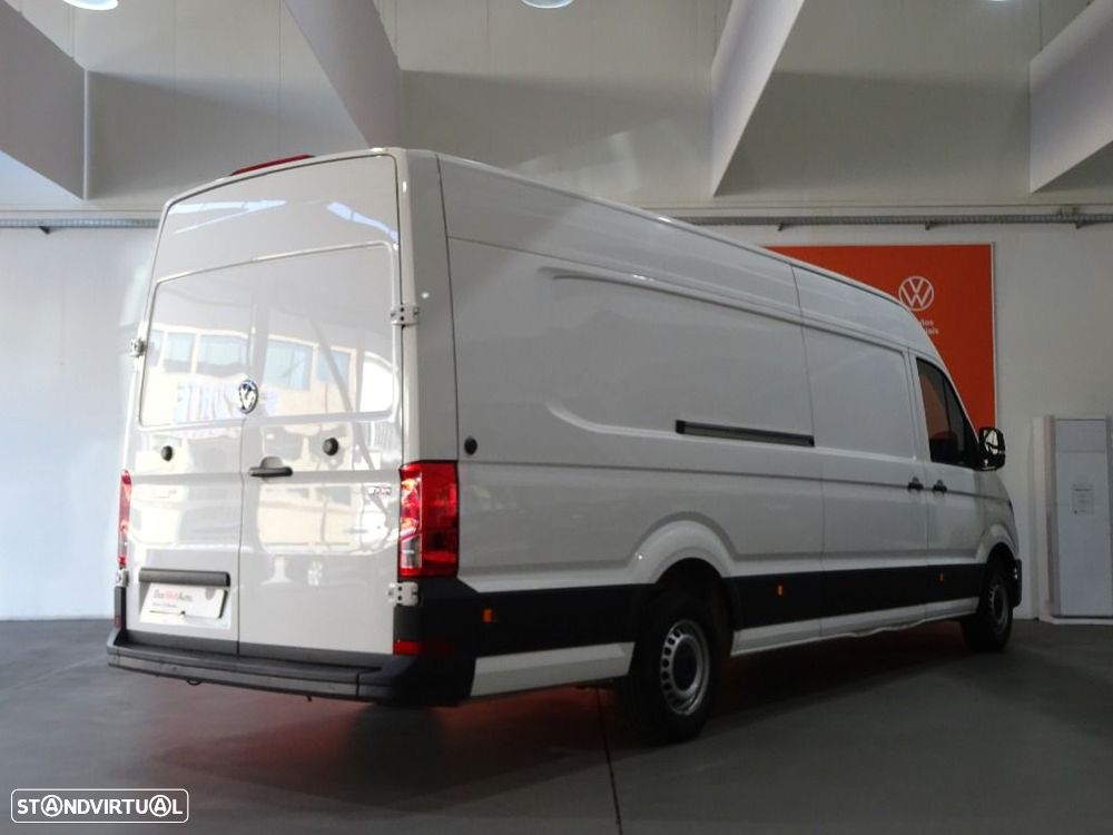 VW Crafter 16- 2.0 TDI SUPER LON.TA - 5