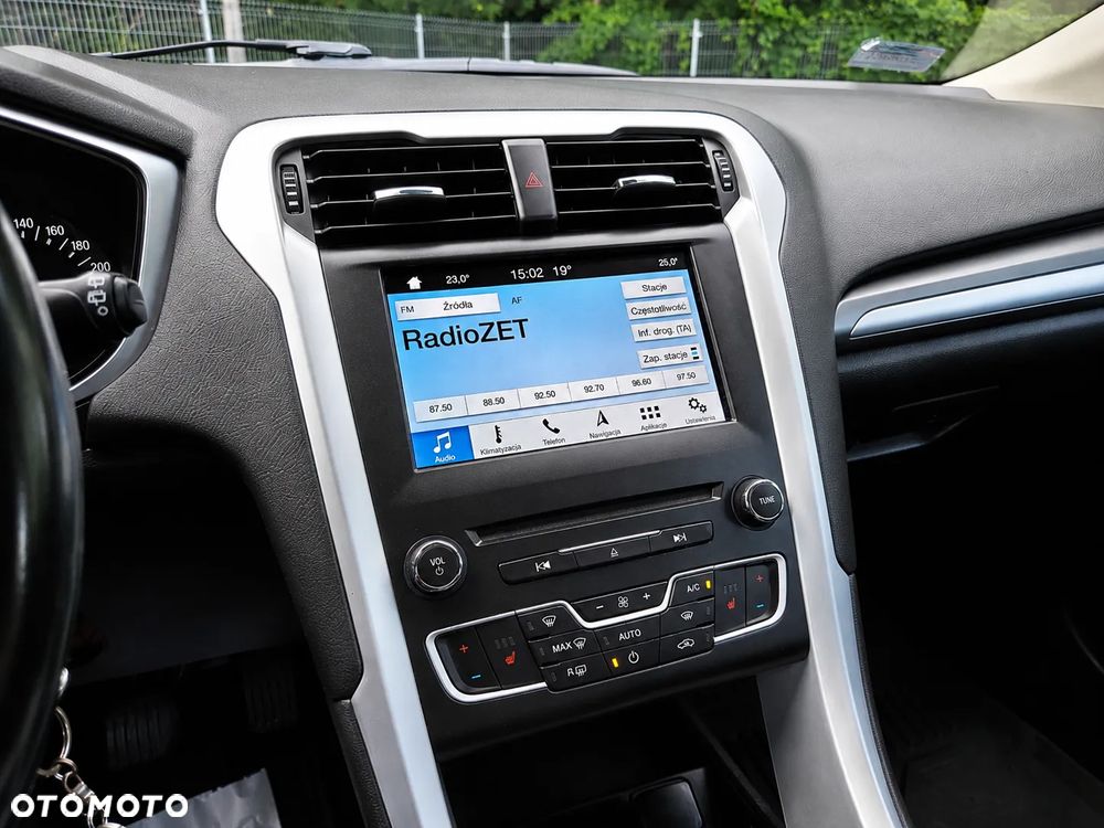 Ford Mondeo 2.0 TDCi Titanium - 15