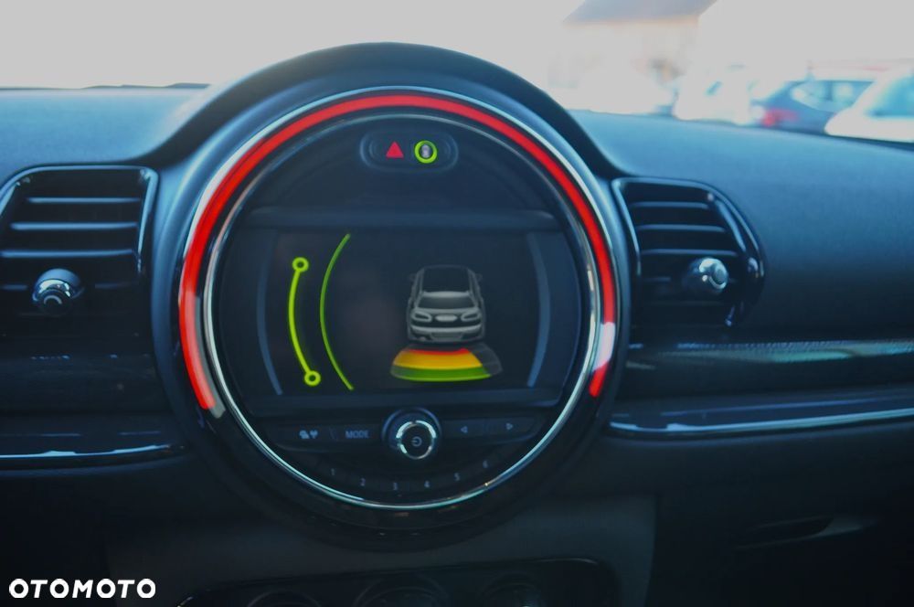 MINI Clubman Cooper D Essential Trim - 34