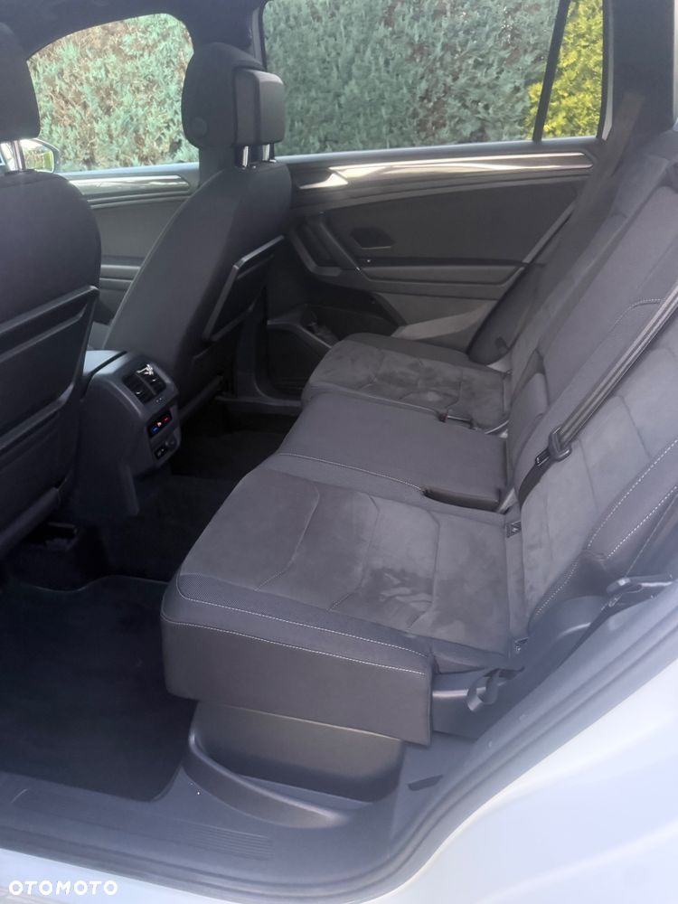 Volkswagen Tiguan 2.0 TDI SCR 4Mot R-Line DSG - 17
