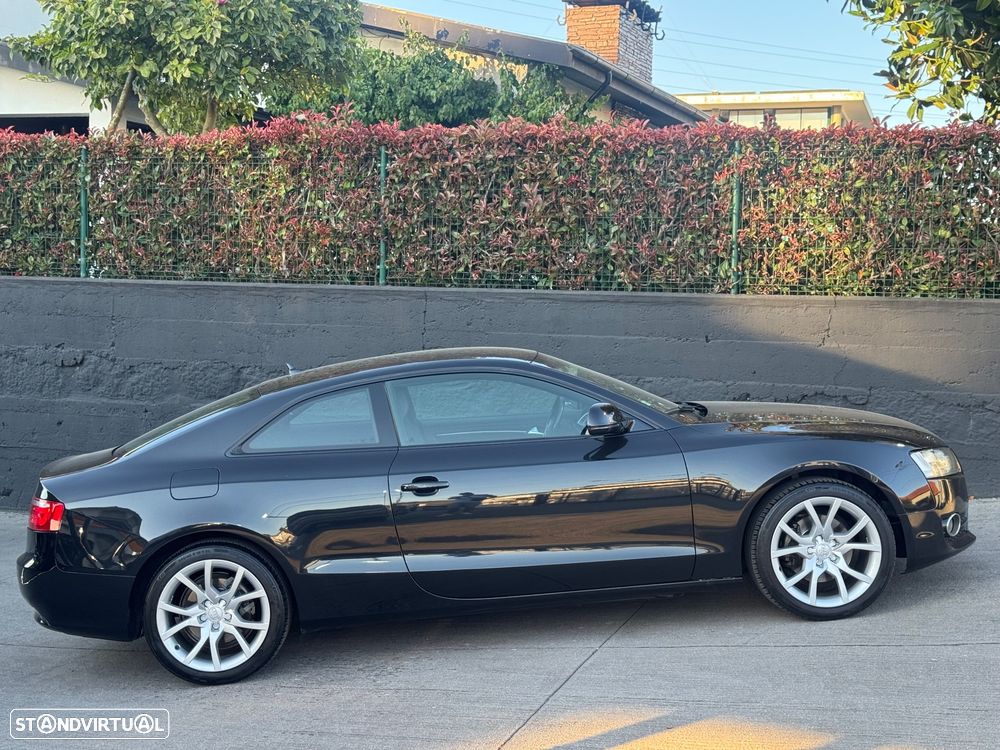 Audi A5 - 4