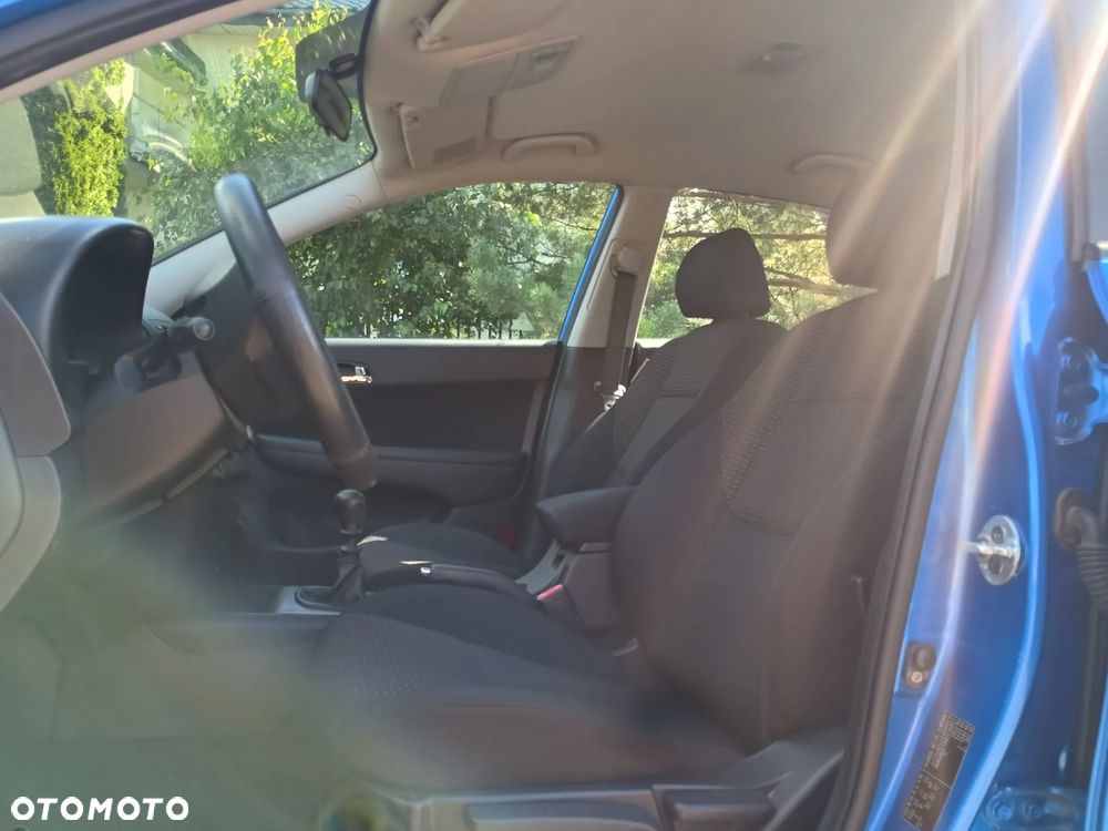 Hyundai i30 1.6 CRDi Edition Plus - 20