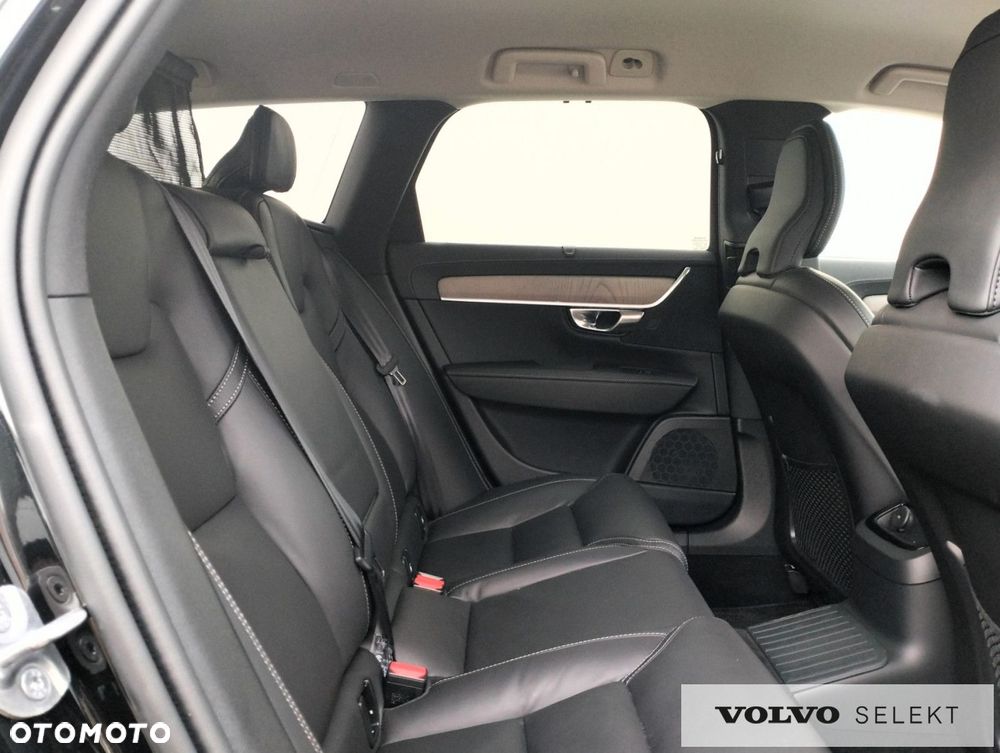 Volvo V90 - 12