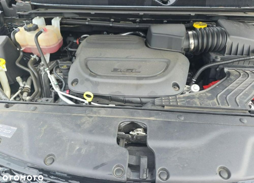 Chrysler Pacifica - 13