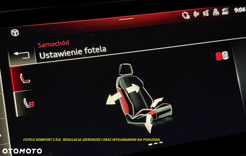 Audi Q8 50 TDI quattro tiptronic - 30