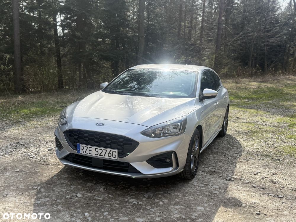 Ford Focus - 2