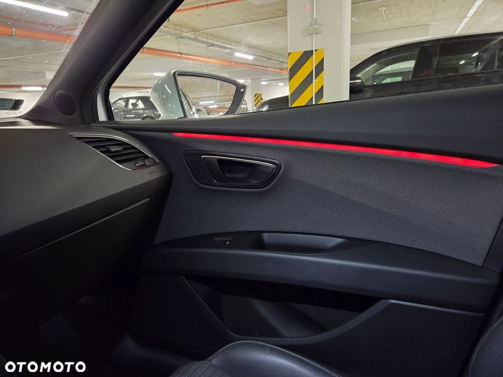 Seat Leon 1.4 TSI Xcellence S&S - 32