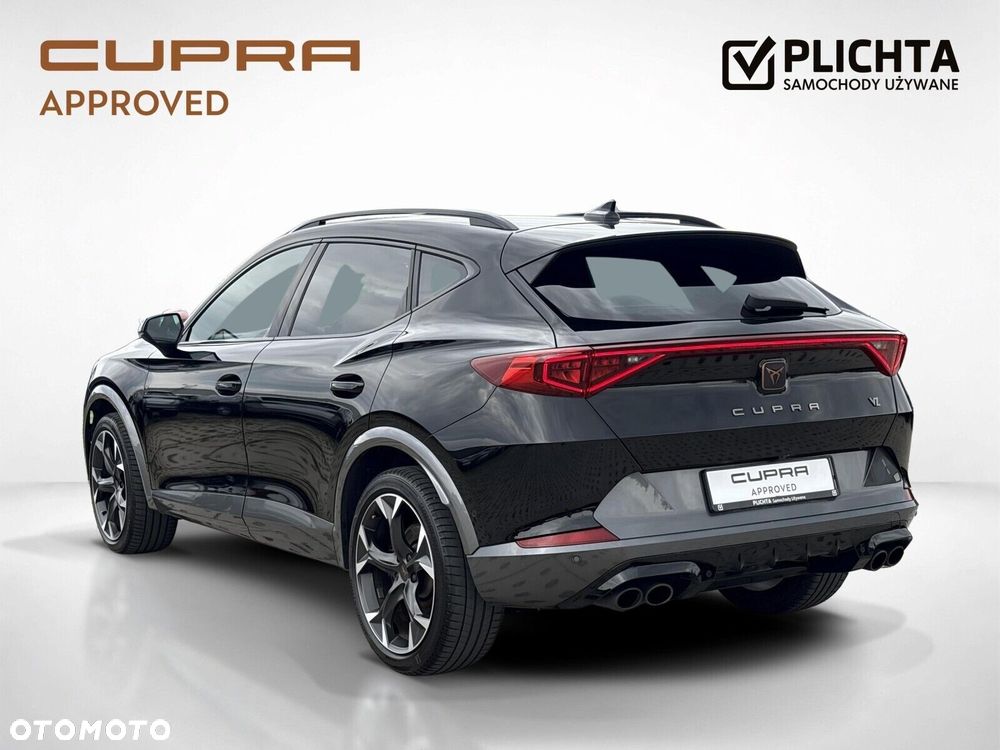 Cupra Formentor - 4