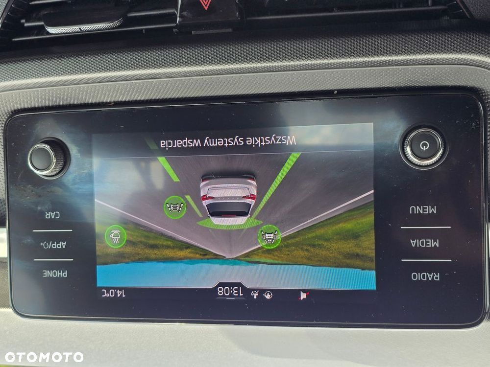 Skoda Fabia 1.0 Ambition - 15
