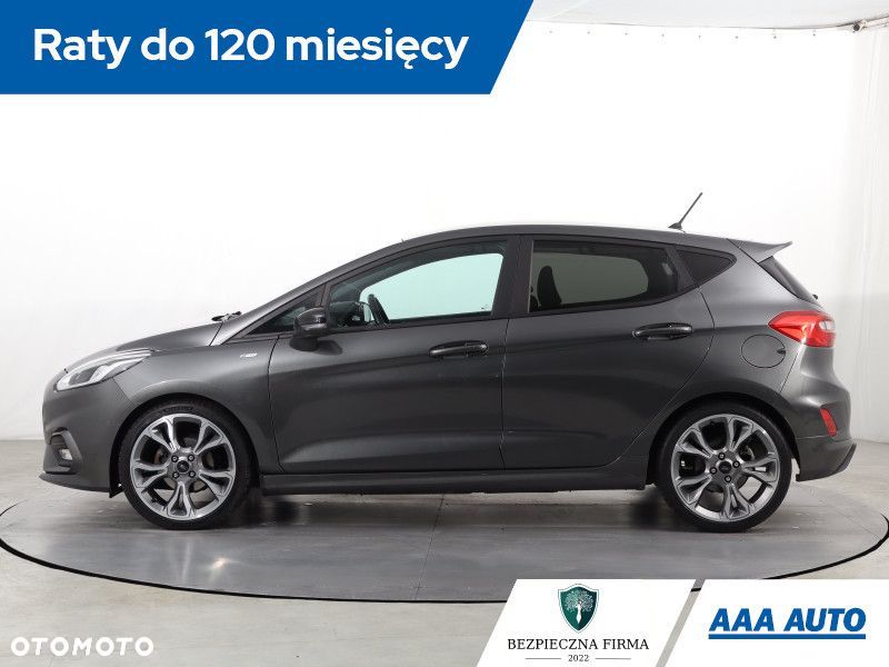Ford Fiesta - 3