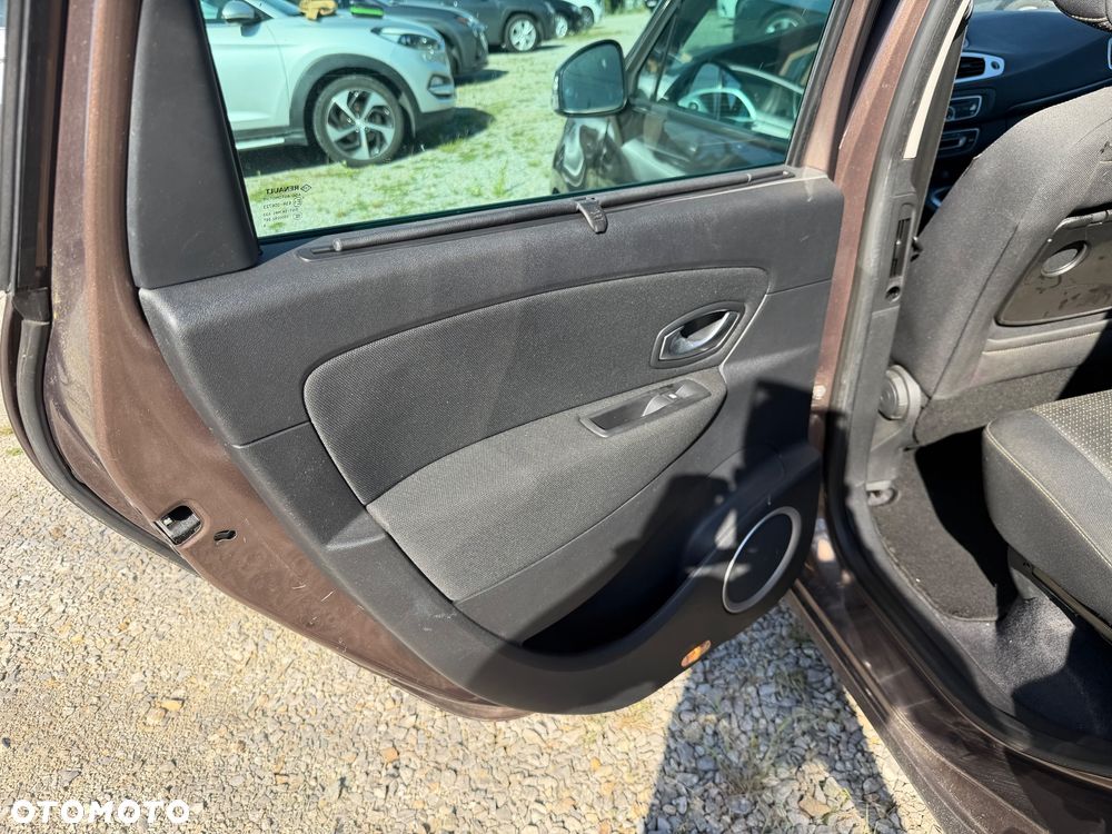 Renault Grand Scenic Gr 1.4 16V TCE Expression - 12