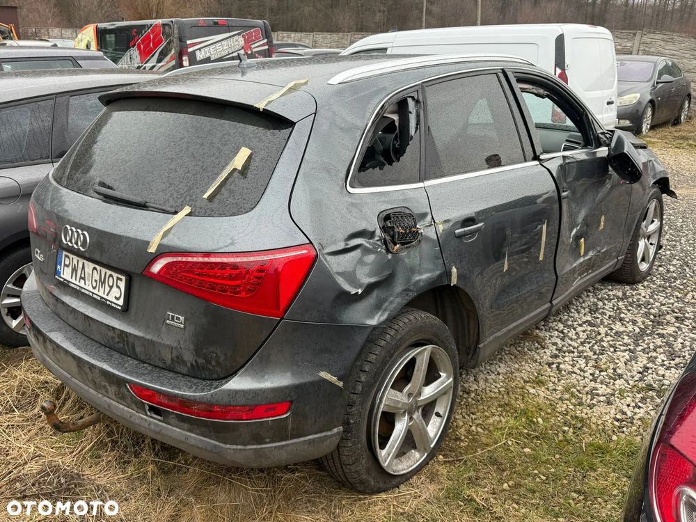 Audi Q5 2.0 TDI Quattro S tronic - 5