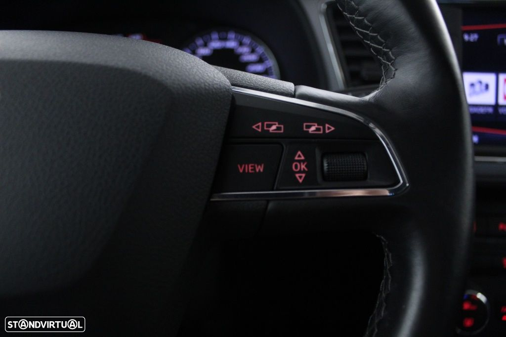 SEAT Leon 1.0 EcoTSI Style S/S - 23