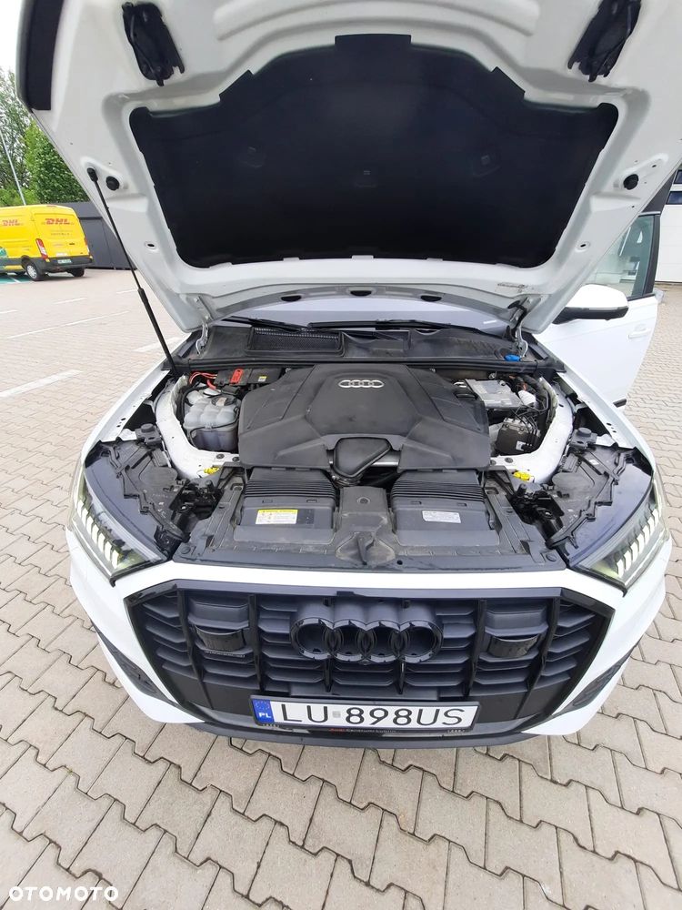 Audi Q7 55 TFSI mHEV Quattro Tiptr - 20