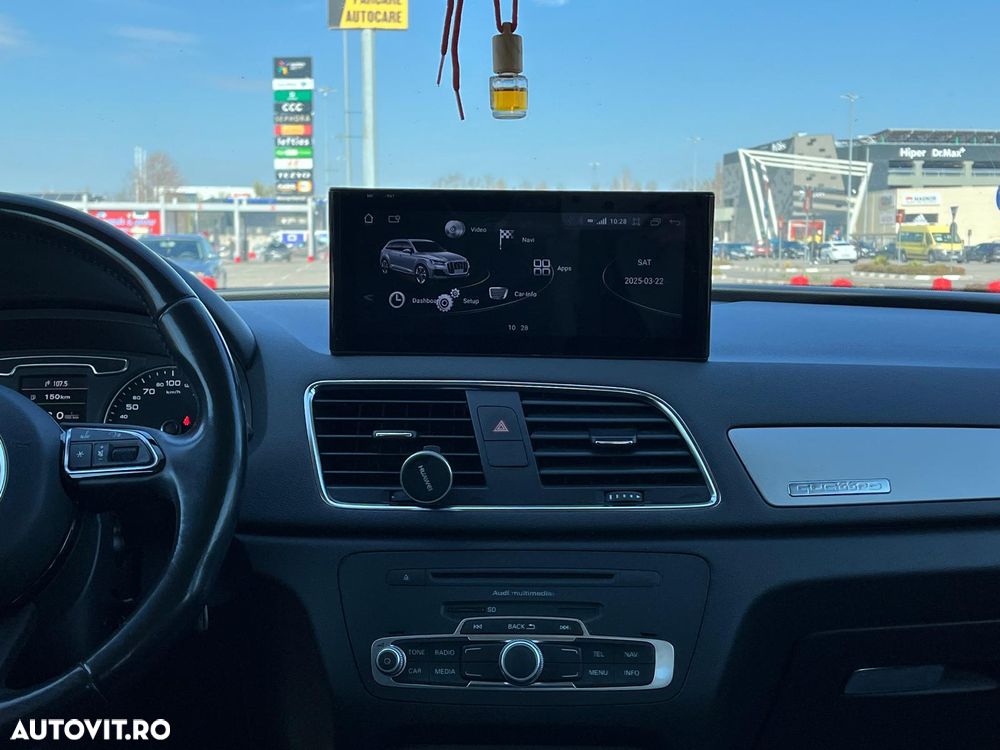 Audi Q3 - 29