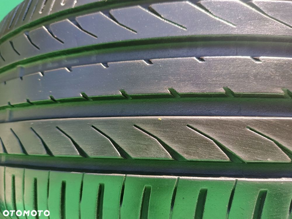 215/50/18 toyo proxes r40, 2 szt 6,8 mm - 4