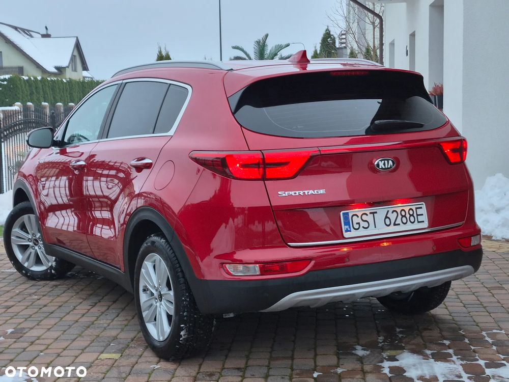 Kia Sportage - 29