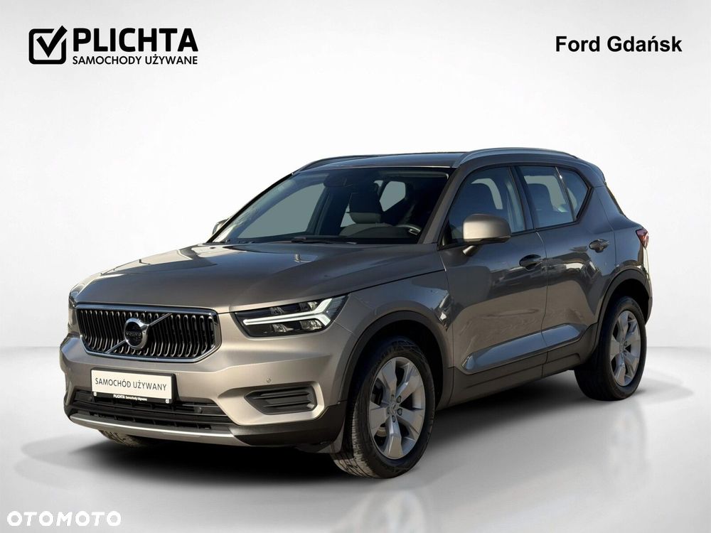 Volvo Xc 40
