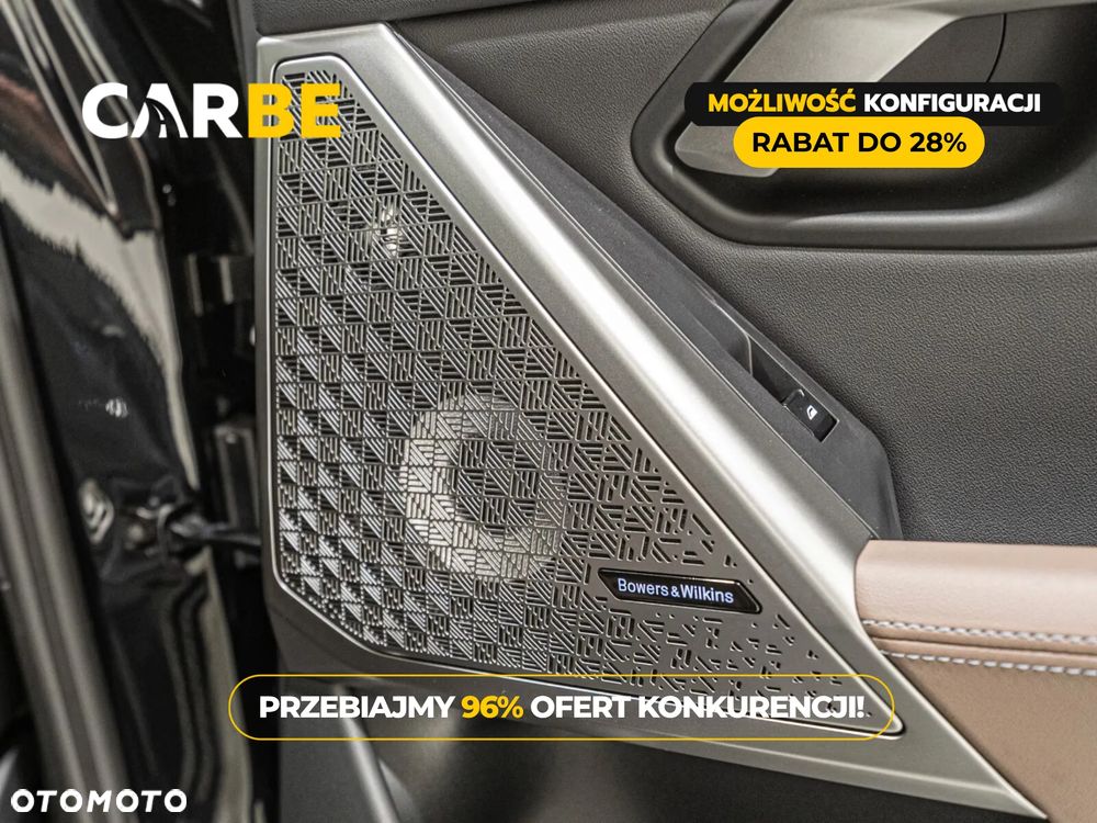 BMW Seria 5 520d mHEV M Sport - 24
