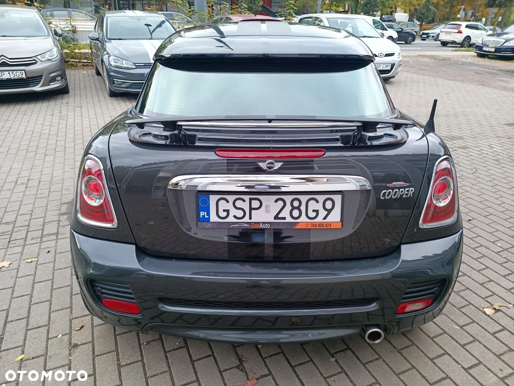 MINI Cooper - 9