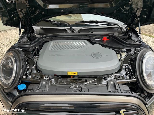 MINI 3 Portas Cooper SE Yours - 28