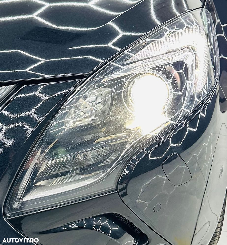 Opel Zafira 2.0 CDTI Start/Stop Cosmo - 10