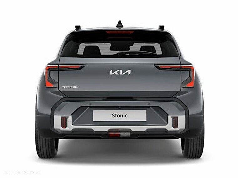Kia Stonic 1.0 T-GDI M - 11
