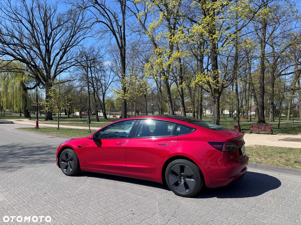 Tesla Model 3 Performance AWD - 4