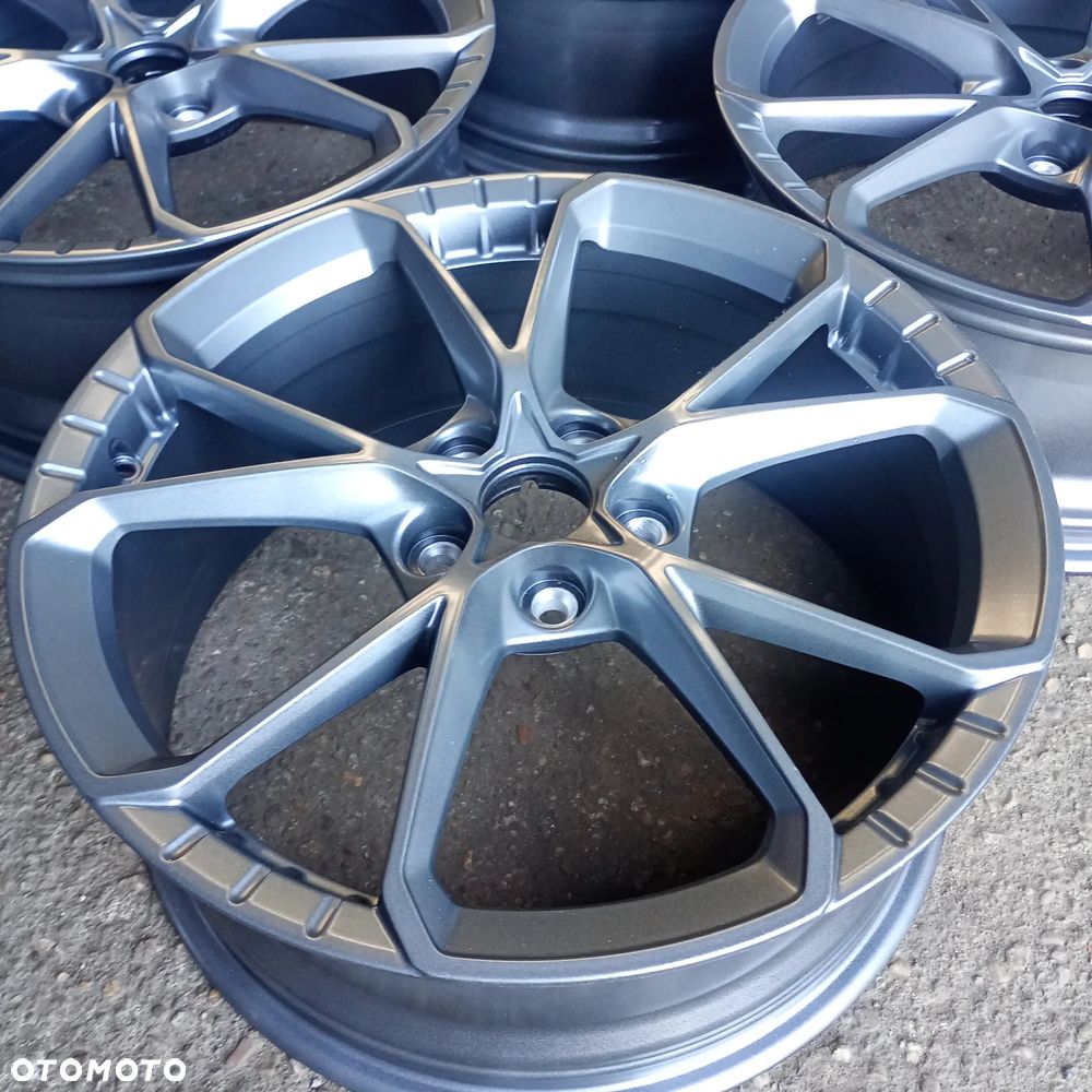 Felgi Hyundai i30 performance 18" - 3