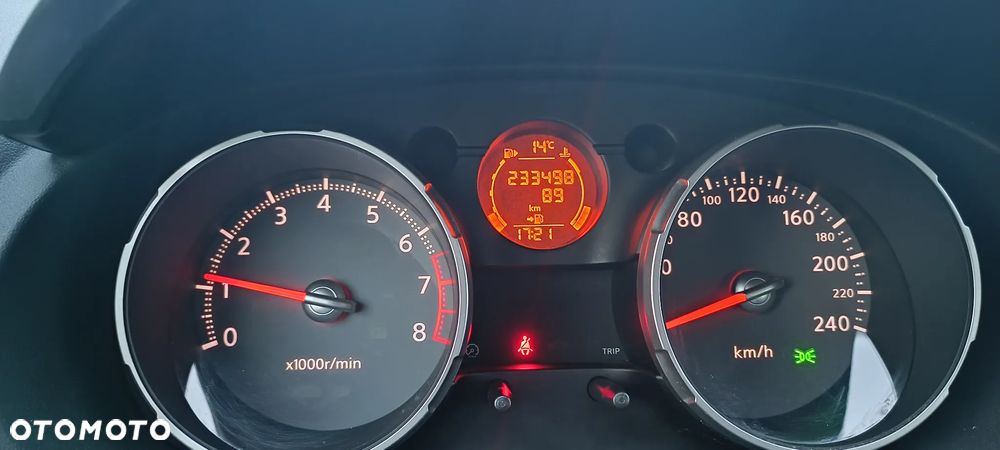 Nissan Qashqai 2.0 Acenta - 13