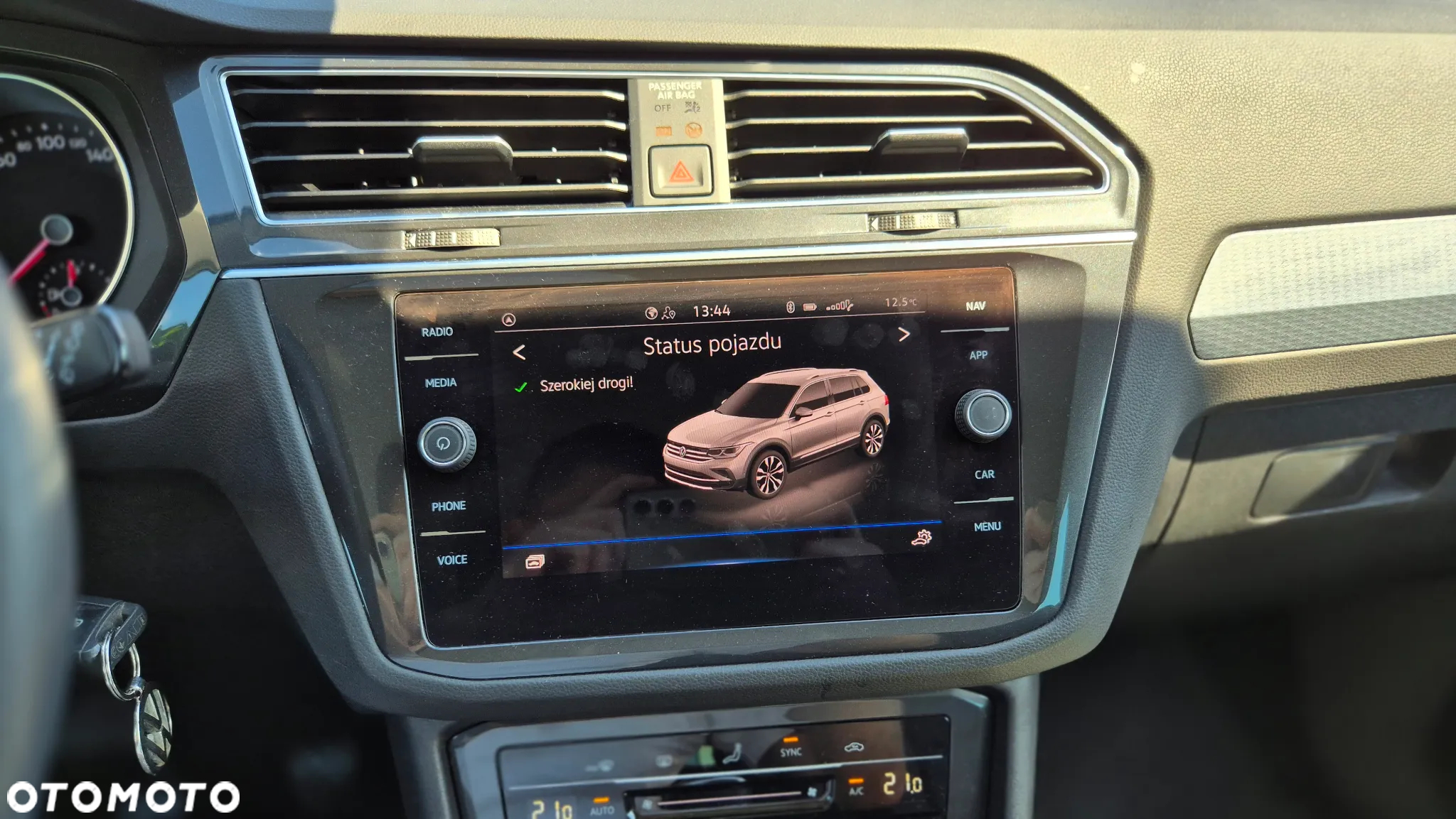 Volkswagen Tiguan 1.5 TSI EVO Life - 22