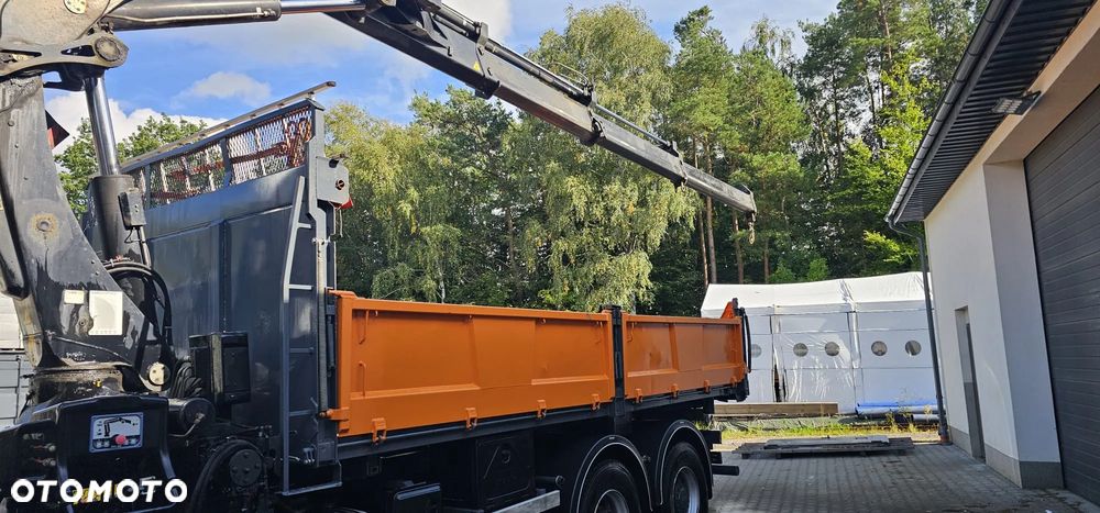 DAF CF 85.360 - 5