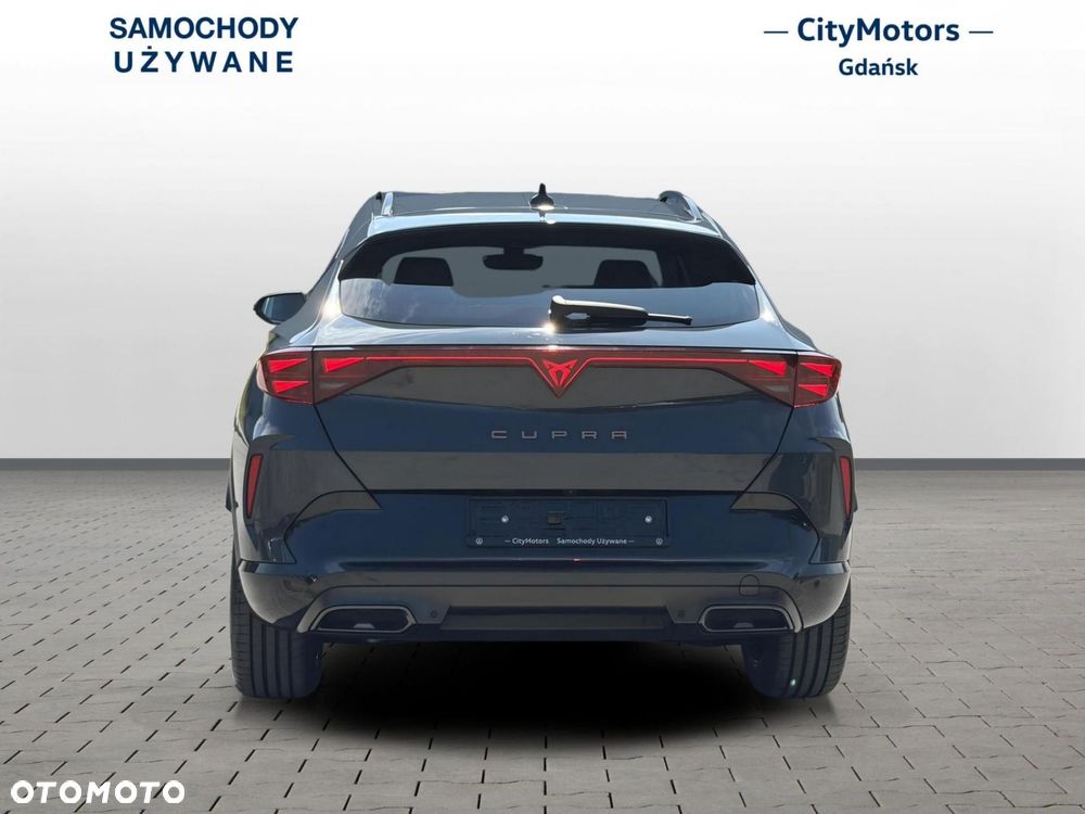 Cupra Formentor - 7