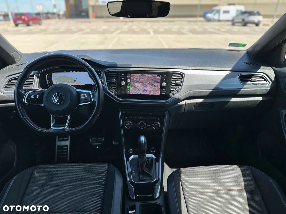 Volkswagen T-Roc 1.5 TSI GPF ACT Premium DSG - 5