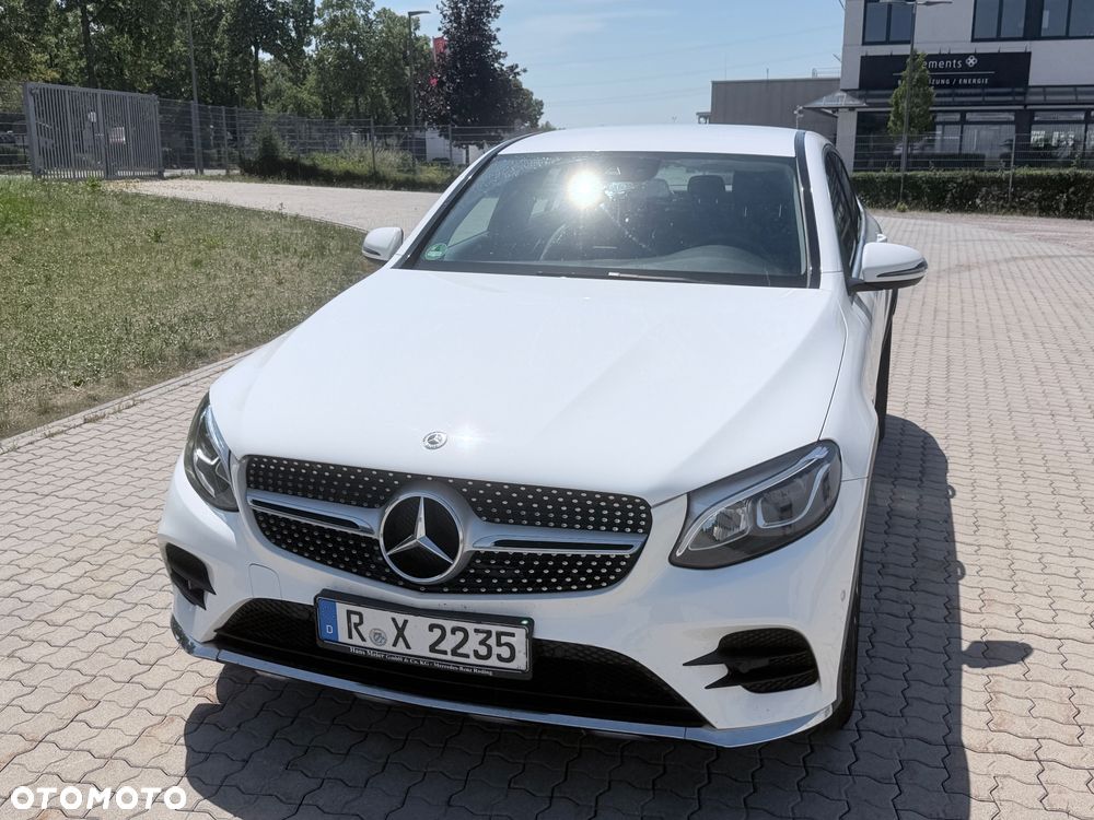 Mercedes-Benz GLC - 3