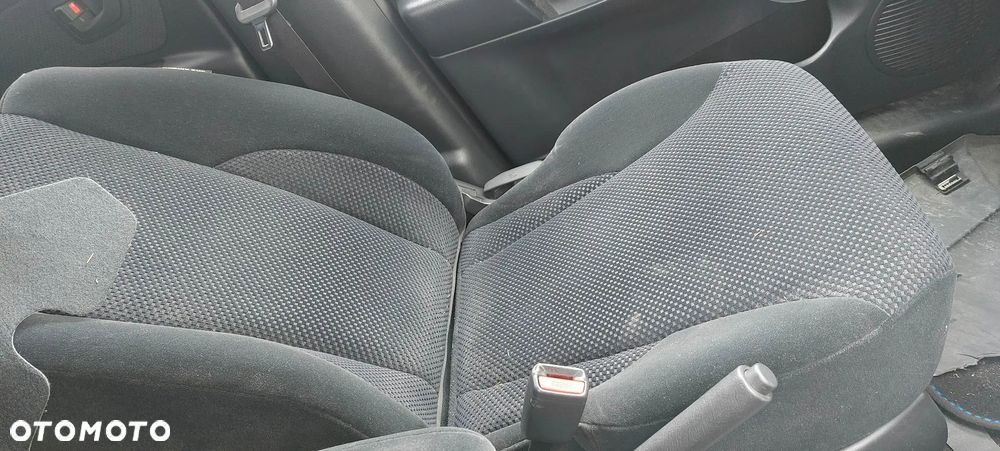 Hyundai Tucson I 2,0 crdi 140km sanki wózek belka pod silnik - 8