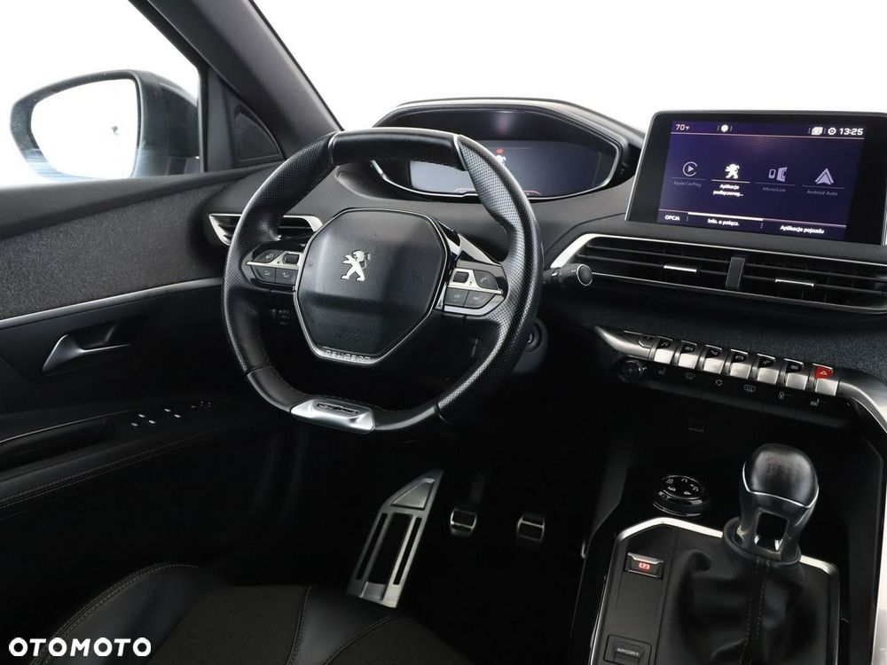 Peugeot 3008 2.0 BlueHDi Allure S&S - 17