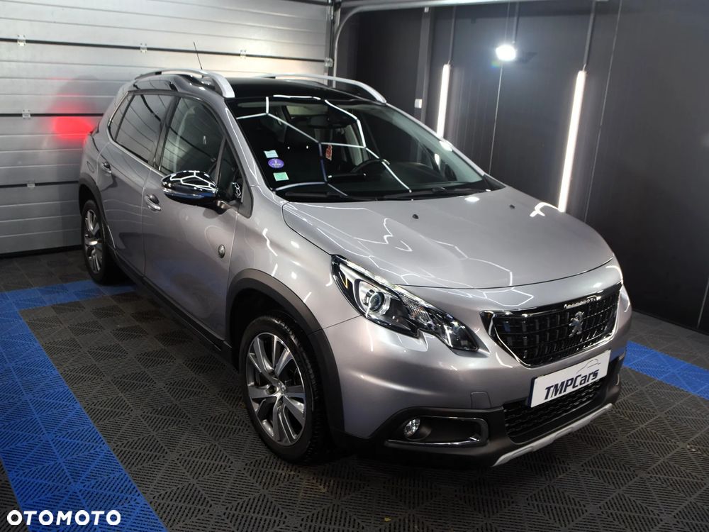 Peugeot 2008 PureTech 130 Stop&Start Crossway - 25