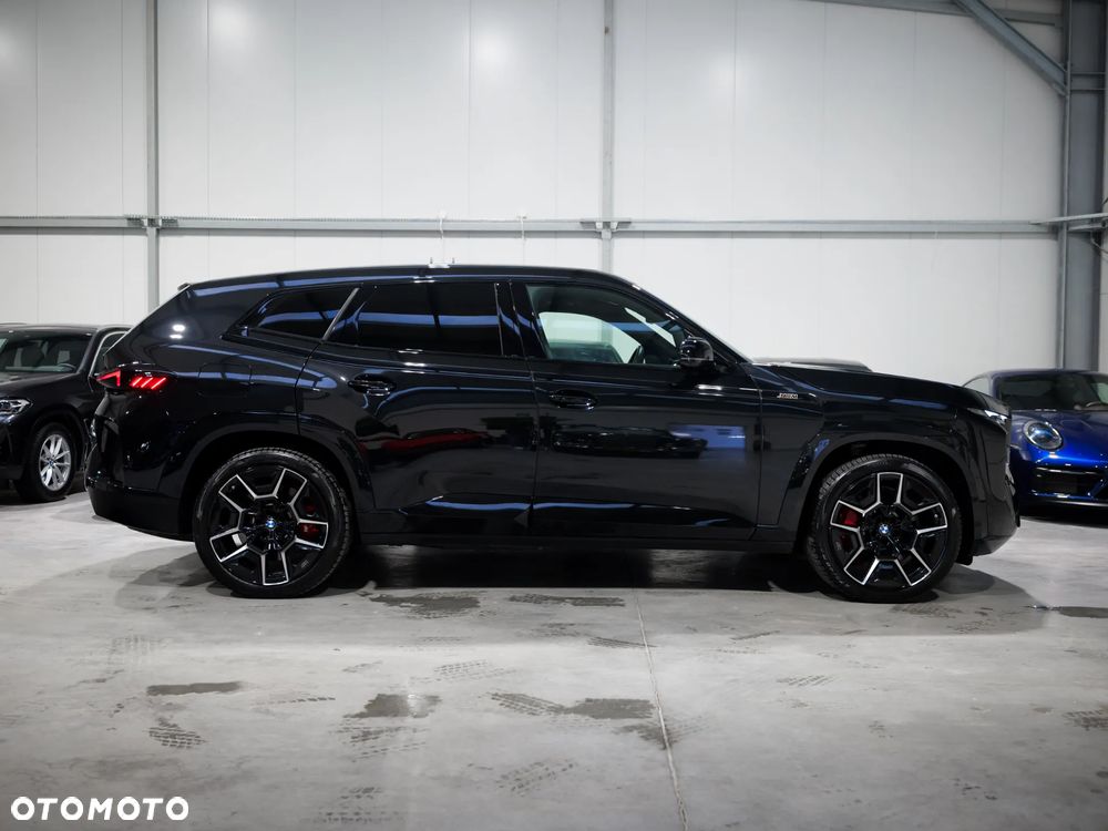 BMW XM - 11