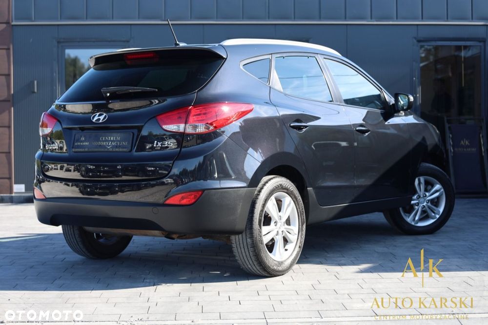 Hyundai ix35 - 4