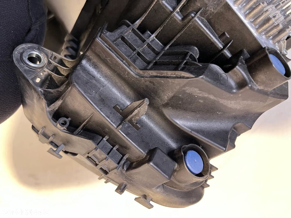 LAND ROVER DEFENDER FULL LED LAMPA PRZEDNIA L8B213W029HG KPL - 7